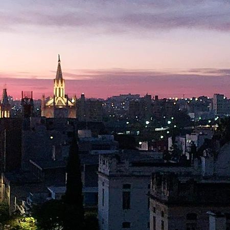 Apartmán Departamento Maipu Córdoba Exteriér fotografie