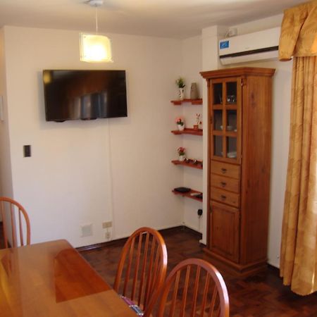 Apartmán Departamento Maipu Córdoba Exteriér fotografie
