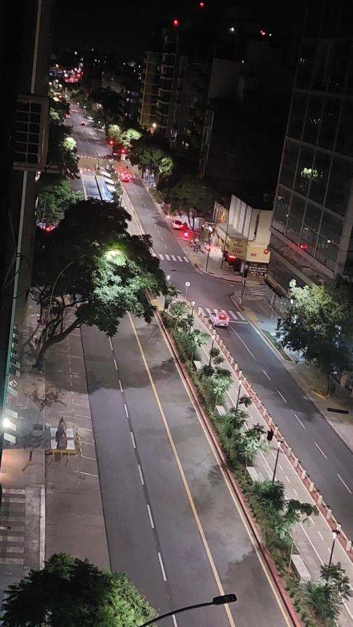 Apartmán Departamento Maipu Córdoba Exteriér fotografie