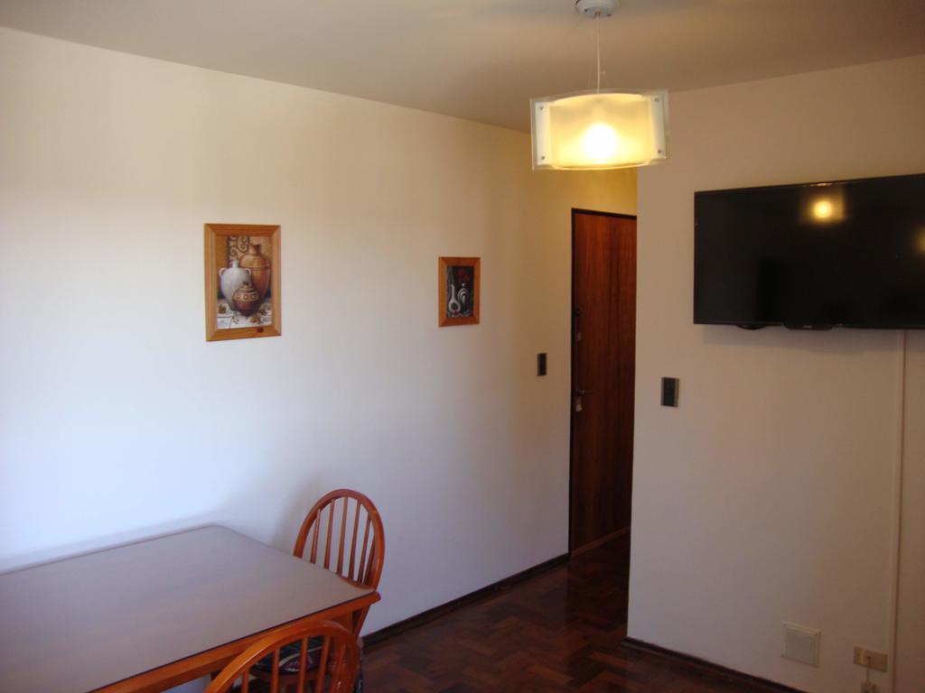 Apartmán Departamento Maipu Córdoba Exteriér fotografie
