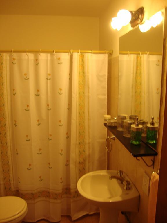 Apartmán Departamento Maipu Córdoba Exteriér fotografie