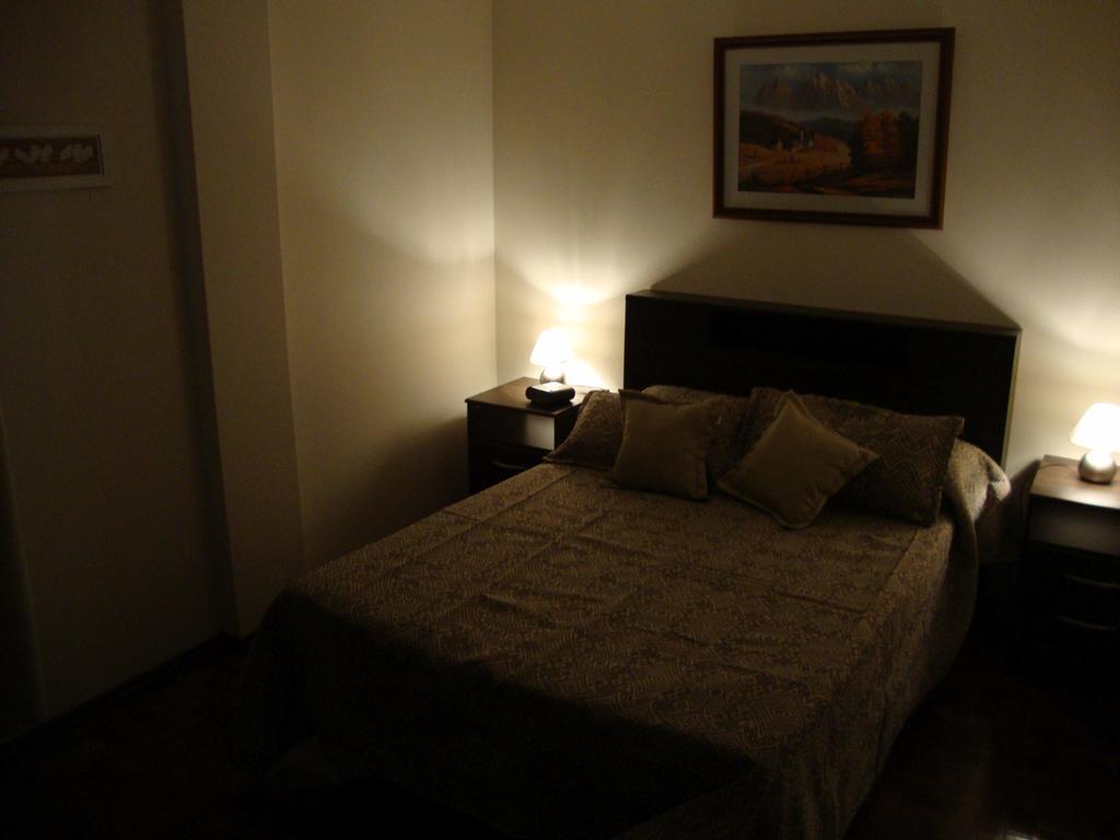Apartmán Departamento Maipu Córdoba Exteriér fotografie
