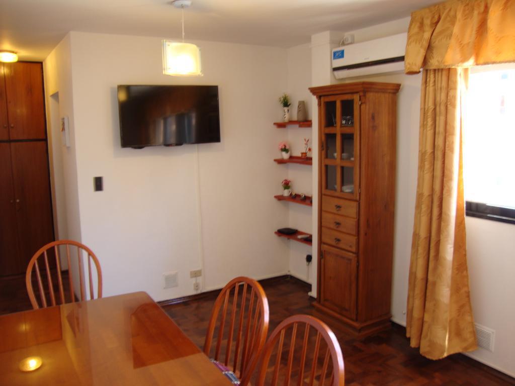 Apartmán Departamento Maipu Córdoba Exteriér fotografie
