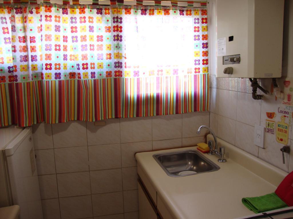 Apartmán Departamento Maipu Córdoba Exteriér fotografie