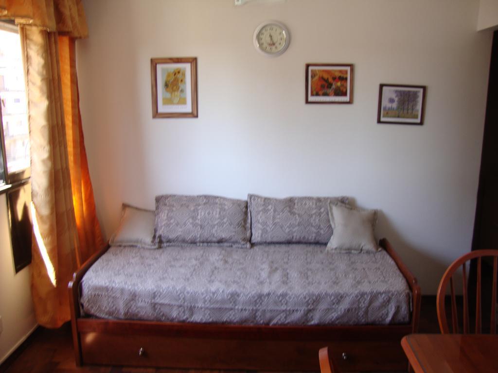 Apartmán Departamento Maipu Córdoba Exteriér fotografie