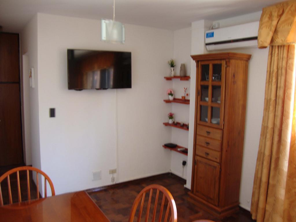 Apartmán Departamento Maipu Córdoba Exteriér fotografie