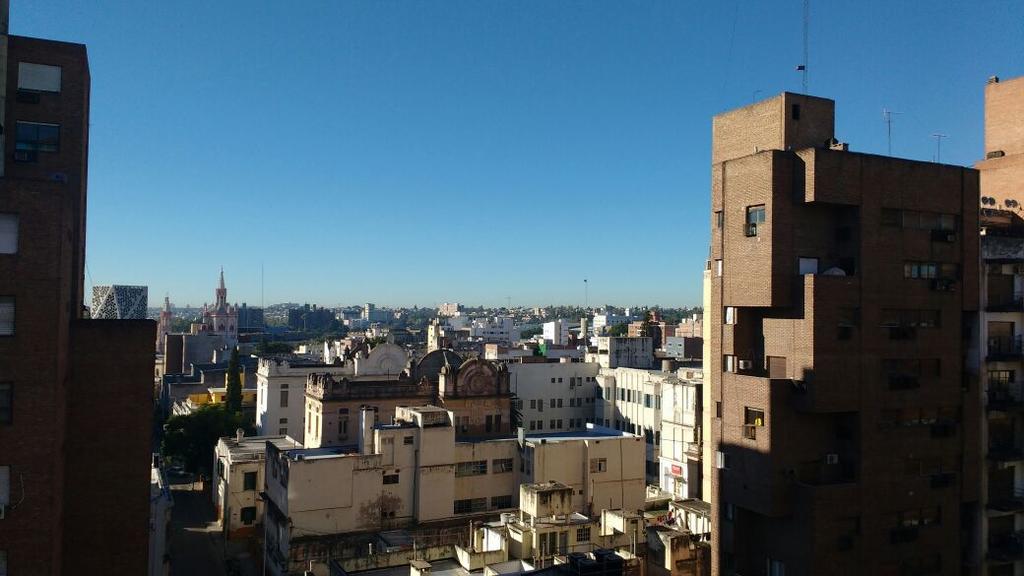 Apartmán Departamento Maipu Córdoba Exteriér fotografie